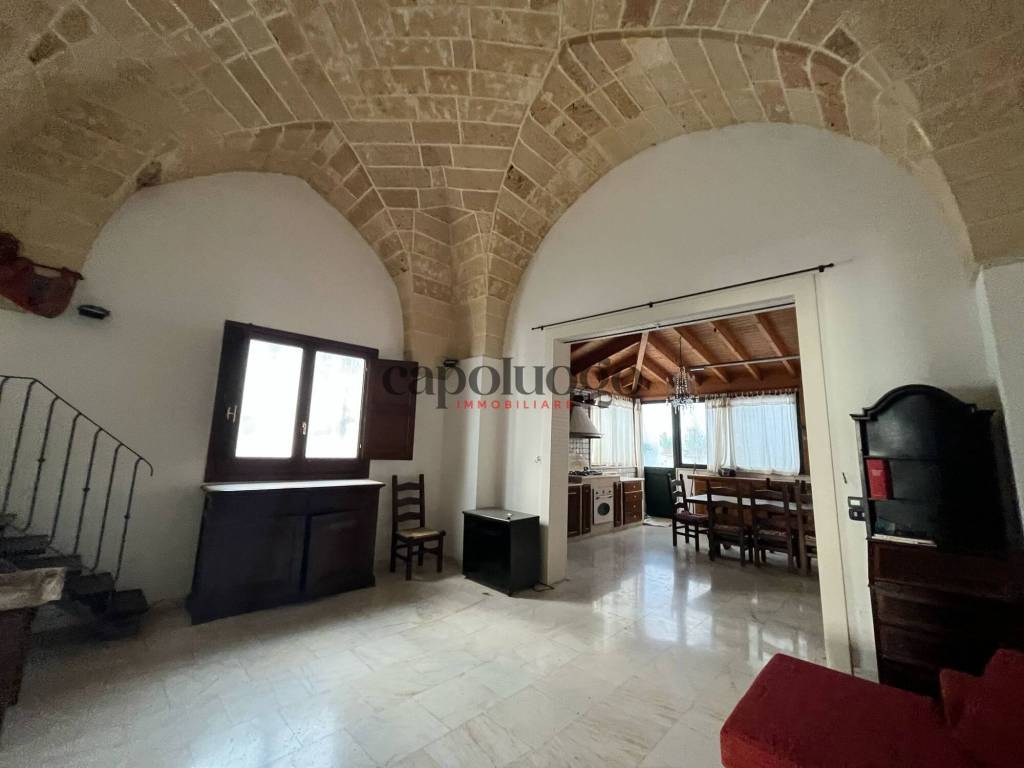 appartamento in vendita a Lecce in zona Centro Città