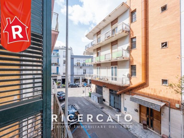 appartamento in vendita a Lecce in zona Ariosto