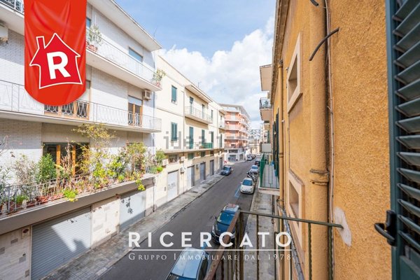 appartamento in vendita a Lecce in zona Mazzini