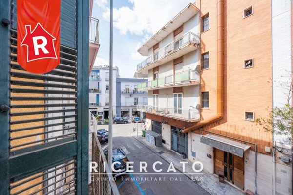 appartamento in vendita a Lecce in zona Mazzini