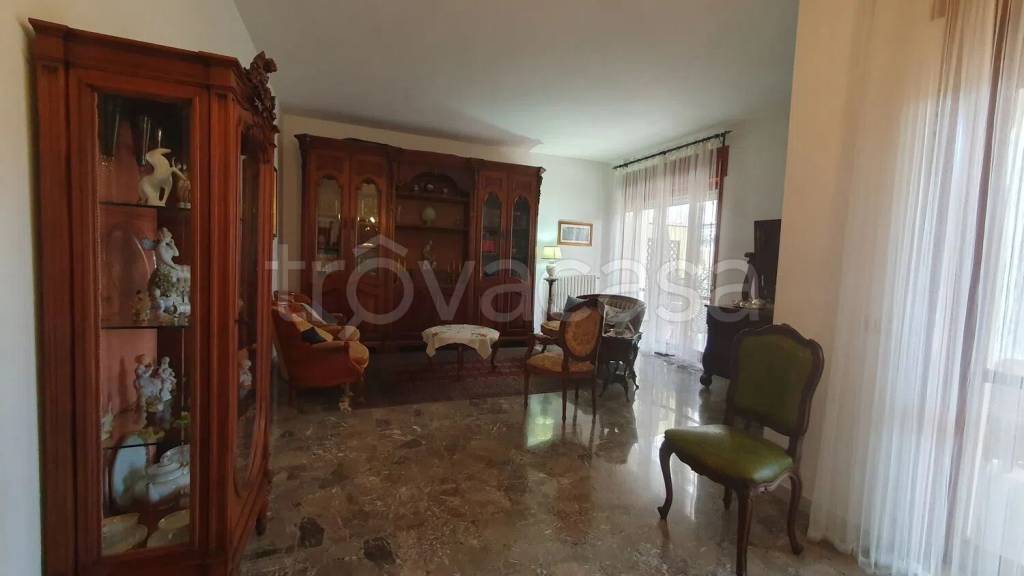 appartamento in vendita a Lecce in zona Ariosto