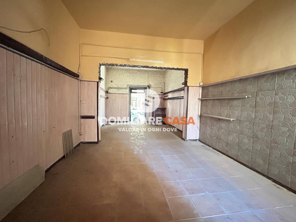 appartamento in vendita a Lecce in zona Leuca