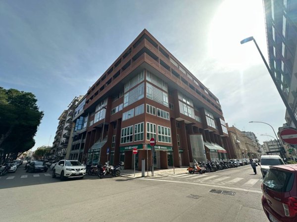 appartamento in vendita a Lecce in zona Mazzini