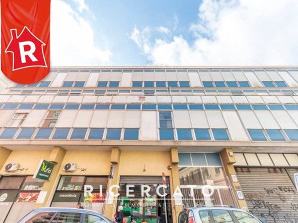 appartamento in vendita a Lecce in zona Ferrovia