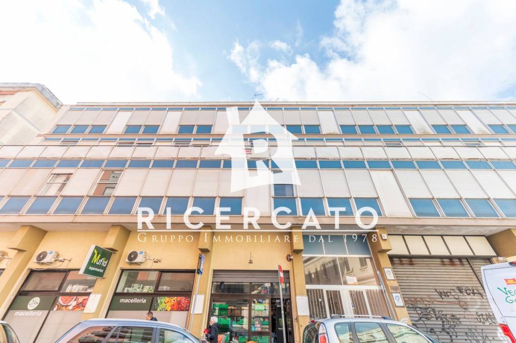 appartamento in vendita a Lecce in zona Ferrovia
