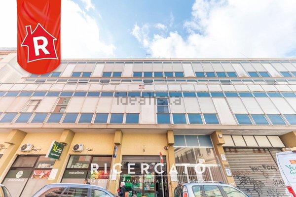 appartamento in vendita a Lecce in zona Ferrovia