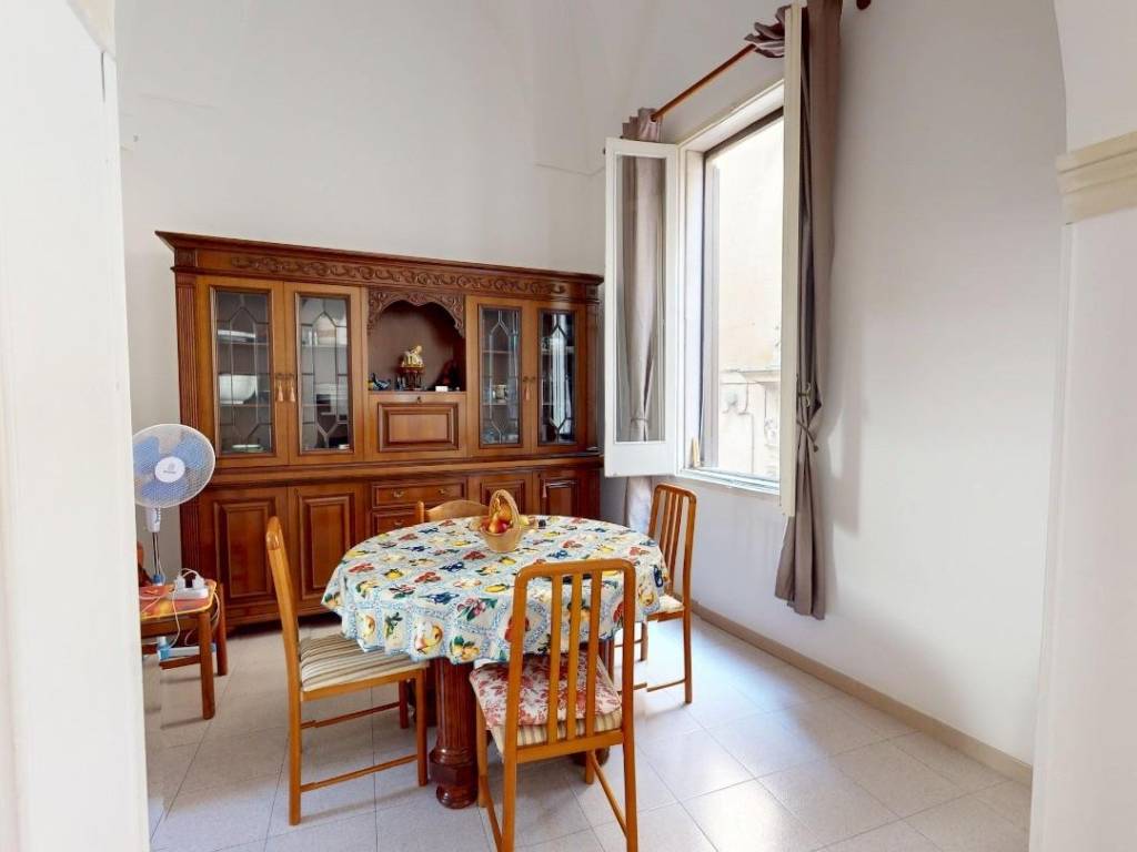casa indipendente in vendita a Lecce in zona Centro Città
