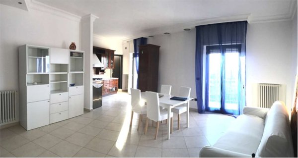 appartamento in vendita a Lecce in zona Salesiani