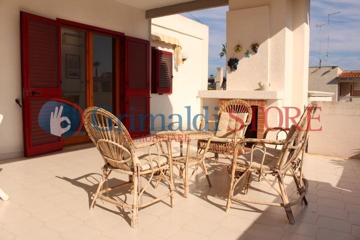 casa indipendente in vendita a Lecce in zona San Cataldo