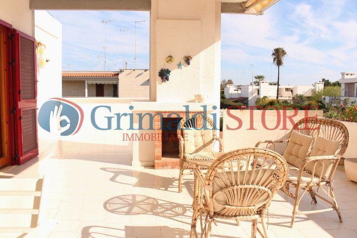 appartamento in vendita a Lecce in zona San Cataldo