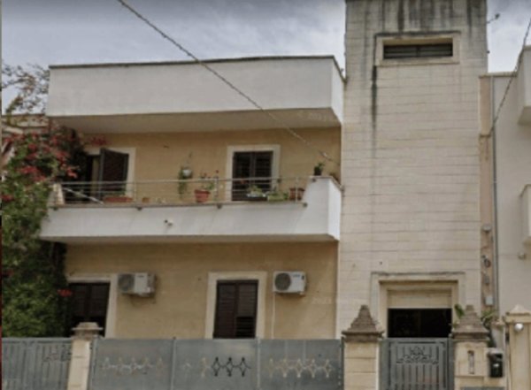 appartamento in vendita a Lecce in zona Rudiae
