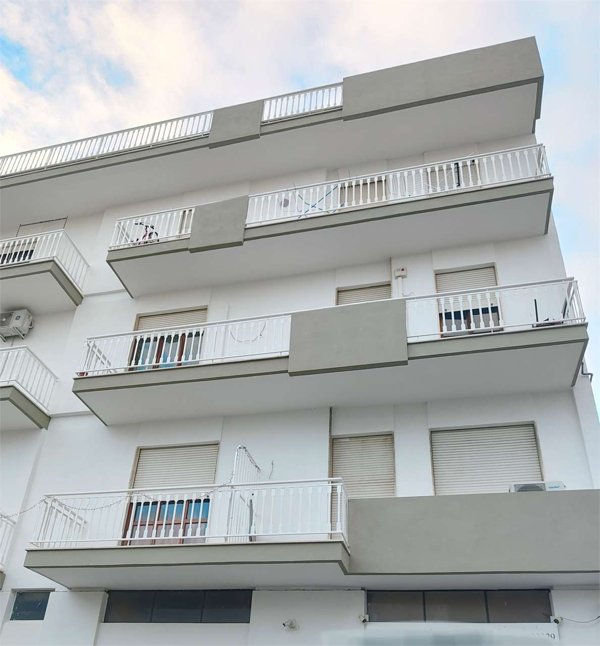 appartamento in vendita a Lecce