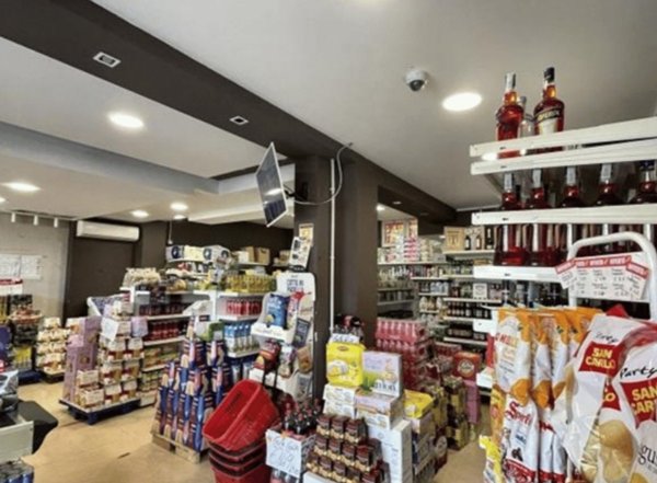 negozio in vendita a Lecce