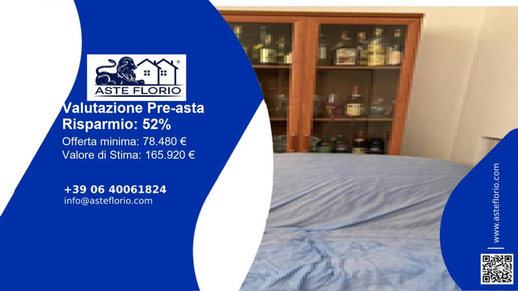 appartamento in vendita a Lecce in zona Santa Rosa