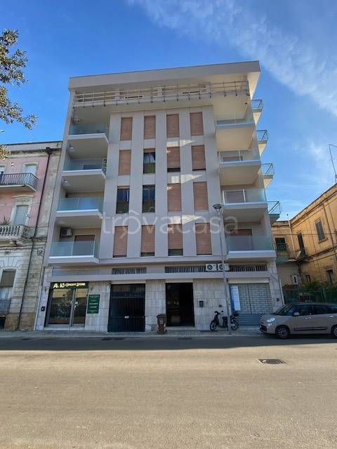 appartamento in vendita a Lecce in zona Leuca