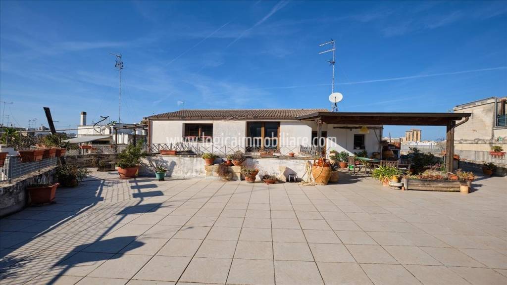 appartamento in vendita a Lecce in zona Centro Città