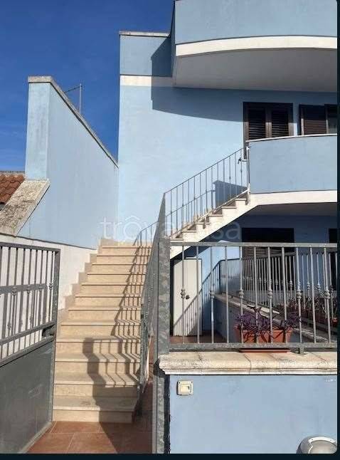 appartamento in vendita a Lecce in zona Mezzagrande