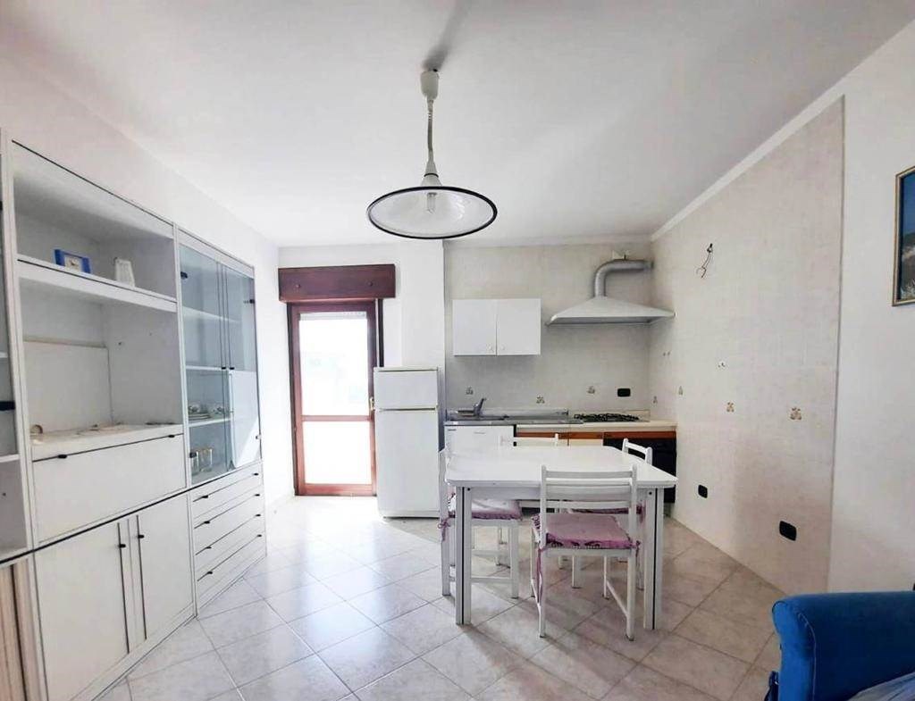 appartamento in vendita a Lecce in zona Rudiae