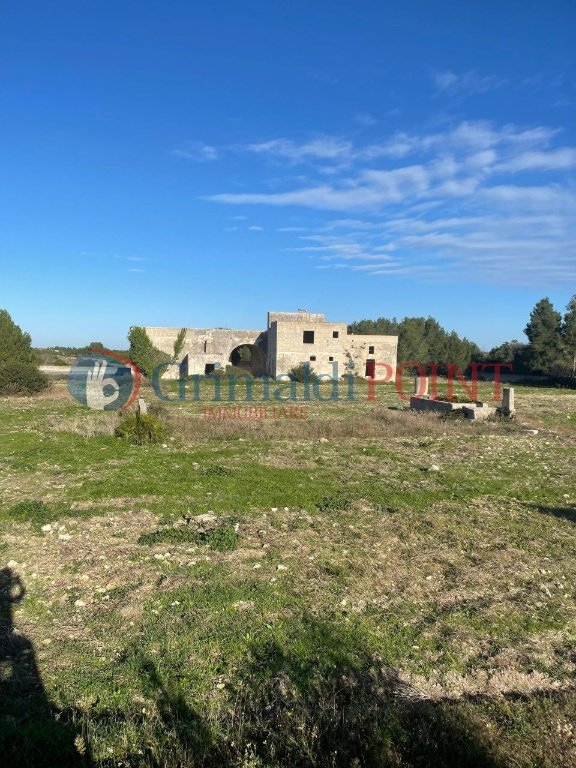 terreno edificabile in vendita a Lecce in zona San Cataldo