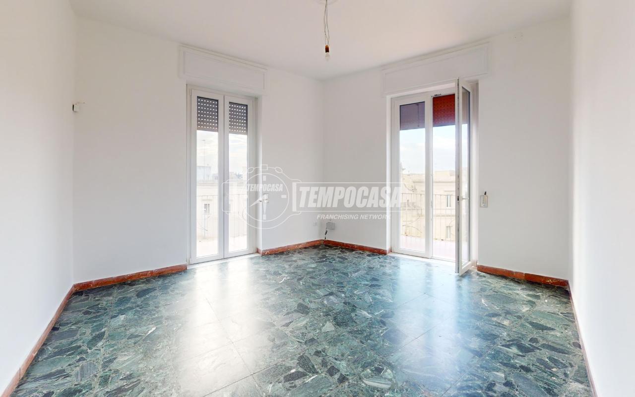 appartamento in vendita a Lecce in zona Centro Città