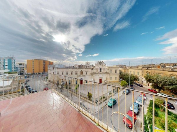 appartamento in vendita a Lecce in zona Centro Città