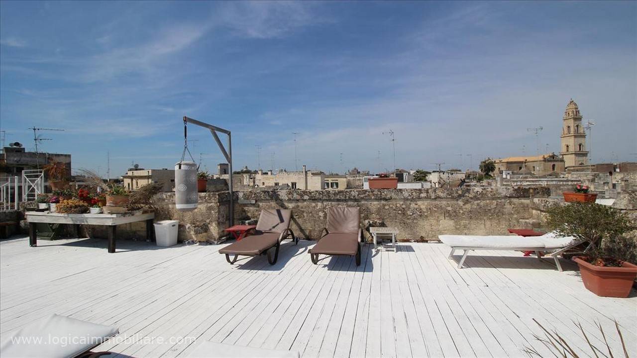 appartamento in vendita a Lecce in zona Centro Città