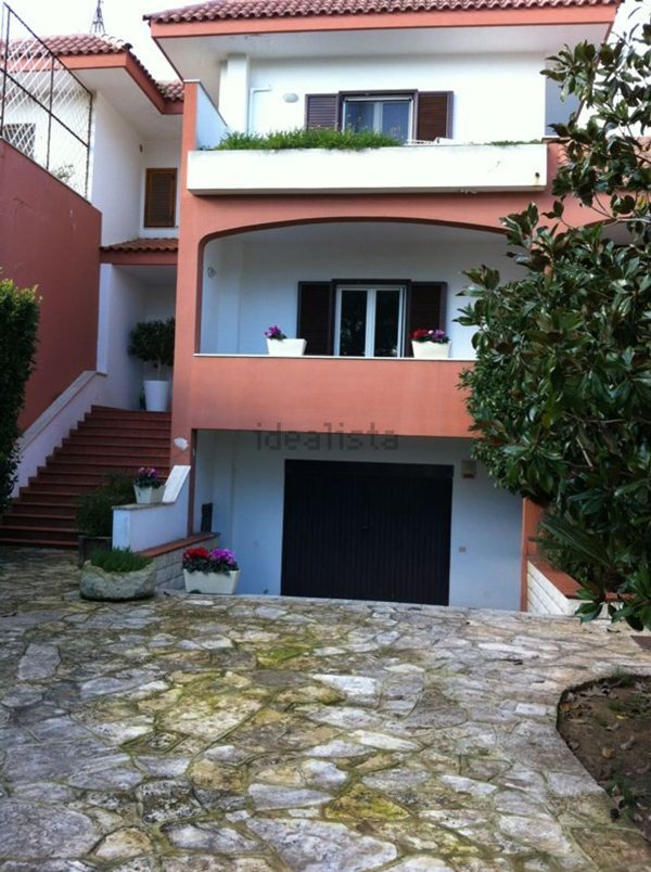 casa indipendente in vendita a Lecce