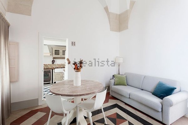 casa indipendente in vendita a Lecce in zona Centro Città
