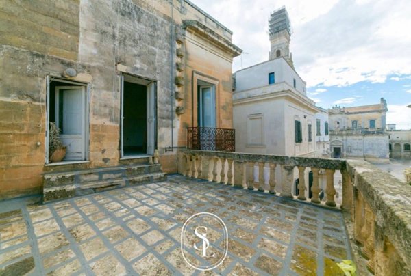 appartamento in vendita a Lecce in zona Centro Città