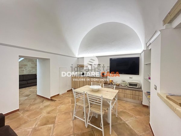 appartamento in vendita a Lecce in zona Centro Città