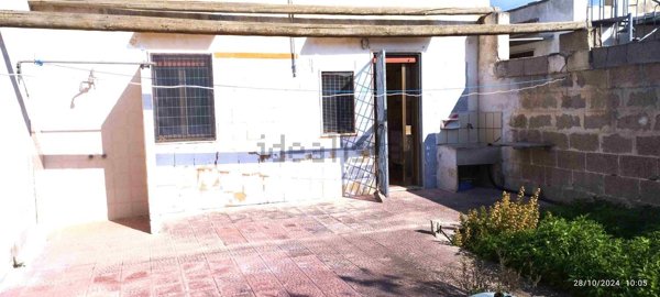 casa indipendente in vendita a Lecce in zona Torre Chianca