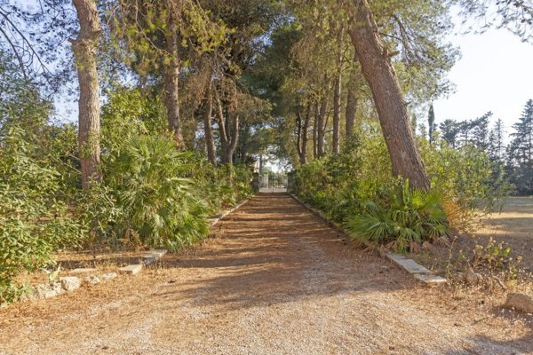 casa indipendente in vendita a Lecce