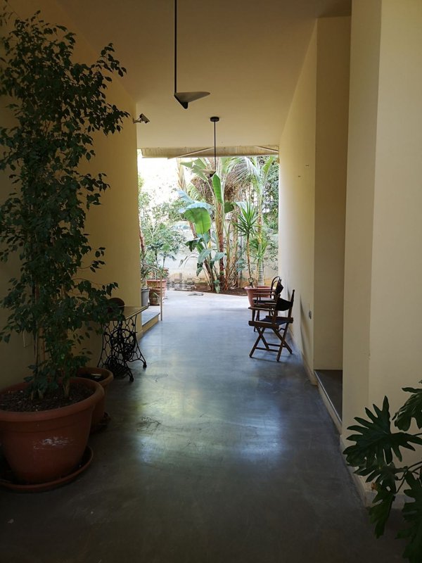 casa indipendente in vendita a Lecce in zona Mazzini