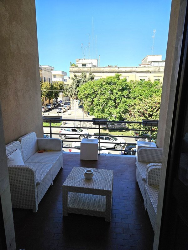 casa indipendente in vendita a Lecce in zona Rudiae