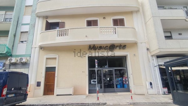 casa indipendente in vendita a Lecce in zona Ariosto
