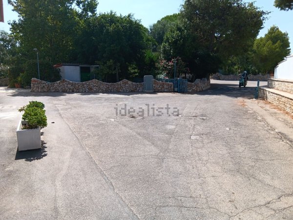 appartamento in vendita a Lecce in zona Frigole