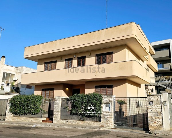 casa indipendente in vendita a Lecce in zona Salesiani