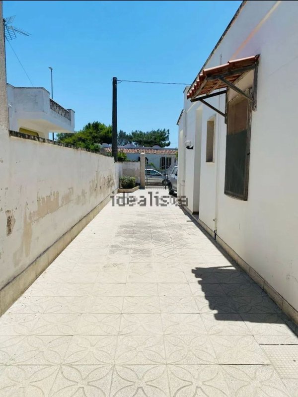 casa indipendente in vendita a Lecce