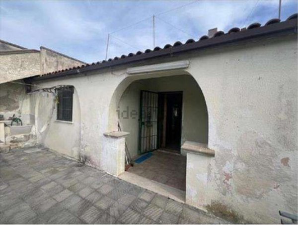 casa indipendente in vendita a Lecce