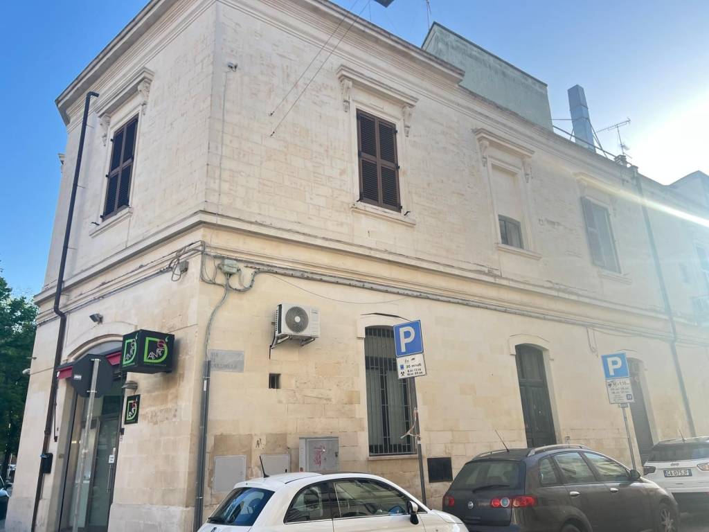 appartamento in vendita a Lecce in zona Centro Città