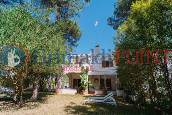 casa indipendente in vendita a Lecce
