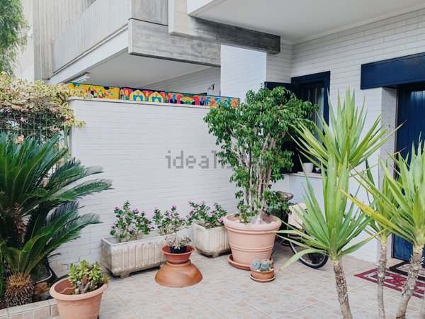 casa indipendente in vendita a Lecce in zona Salesiani
