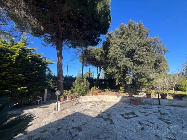 casa indipendente in vendita a Lecce in zona San Cataldo