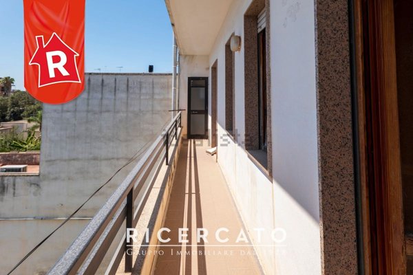 appartamento in vendita a Lecce in zona Rudiae