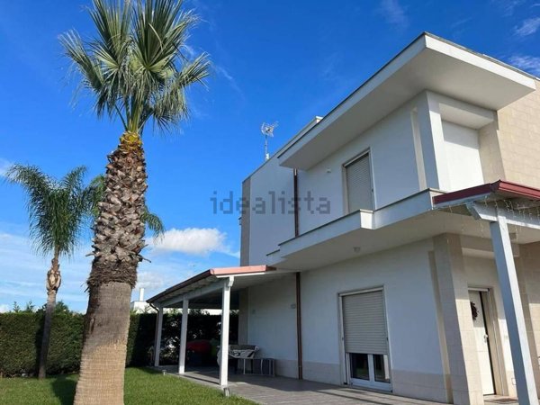 casa indipendente in vendita a Lecce