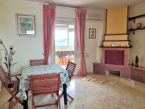 appartamento in vendita a Lecce in zona San Cataldo