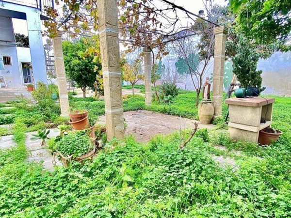 casa indipendente in vendita a Lecce in zona San Cataldo
