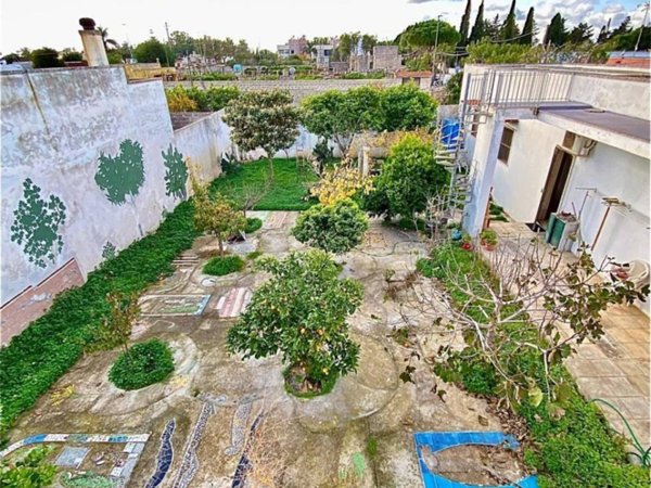 appartamento in vendita a Lecce in zona San Cataldo