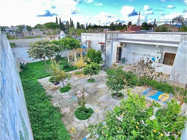 appartamento in vendita a Lecce in zona San Cataldo