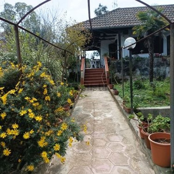 casa indipendente in vendita a Lecce in zona San Cataldo